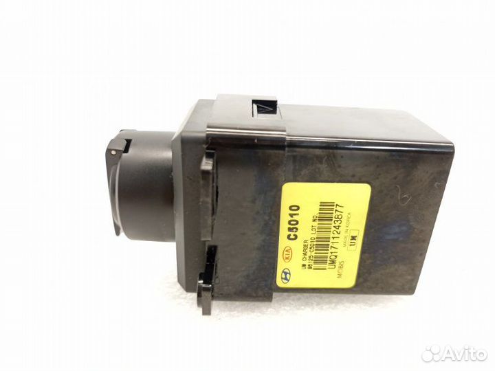 Разъем USB/AUX адаптер Kia Sorento Prime 3