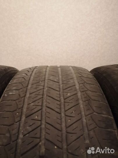 Tigar Summer SUV 235/50 R18 97