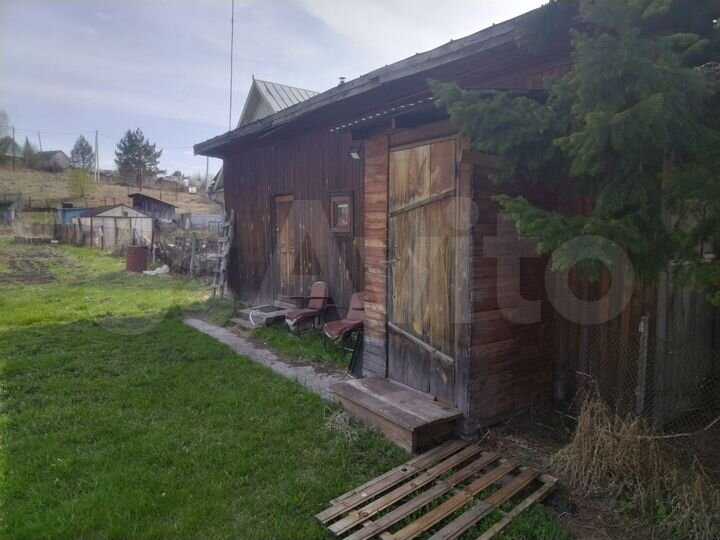 Участок 12 сот. (ИЖС)