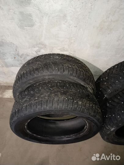 Toyo Observe G3-Ice 225/60 R18 100T