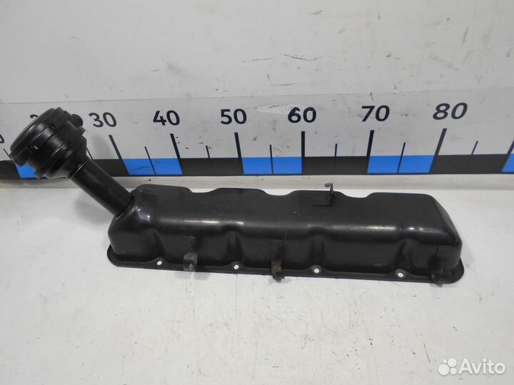 Крышка клапанная Ford transit 2.5D