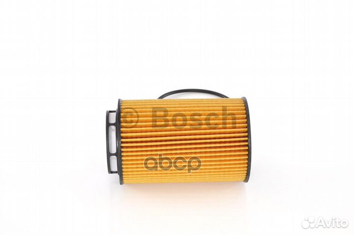 Масляный фильтр (вставка) p7158 F 026 407 158 B