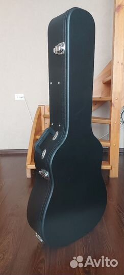 Трансакустика Fender