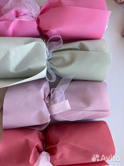 Букет из зефира на 1 сентября