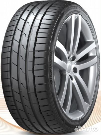Hankook Ventus S1 Evo3 SUV K127A 255/55 R19 111W