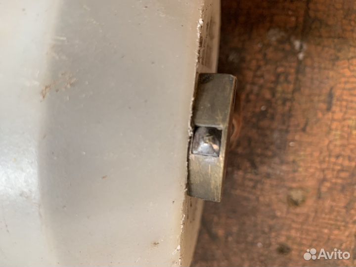 Стеклорез алмазный СССР