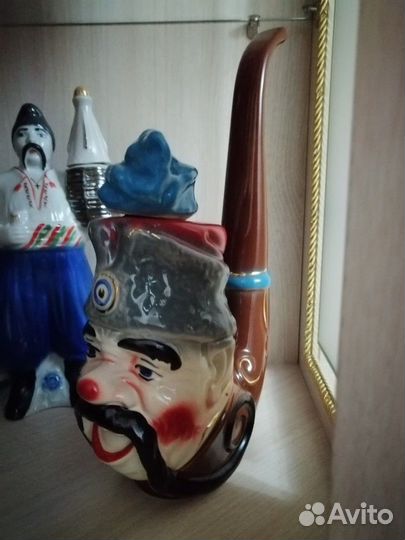 Статуэтка / Штоф