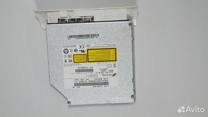 DVD привод моноблока Lenovo C560