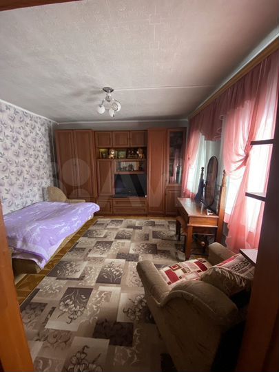 Дом 42 м² на участке 13 сот.