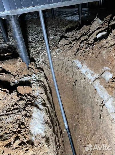 Септик Био под ключ