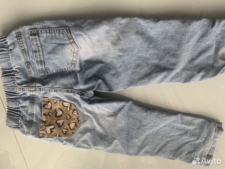 Вещи идеальное состояние