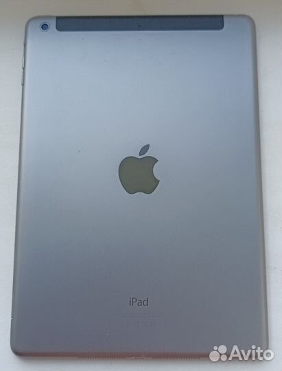 iPad air A1475