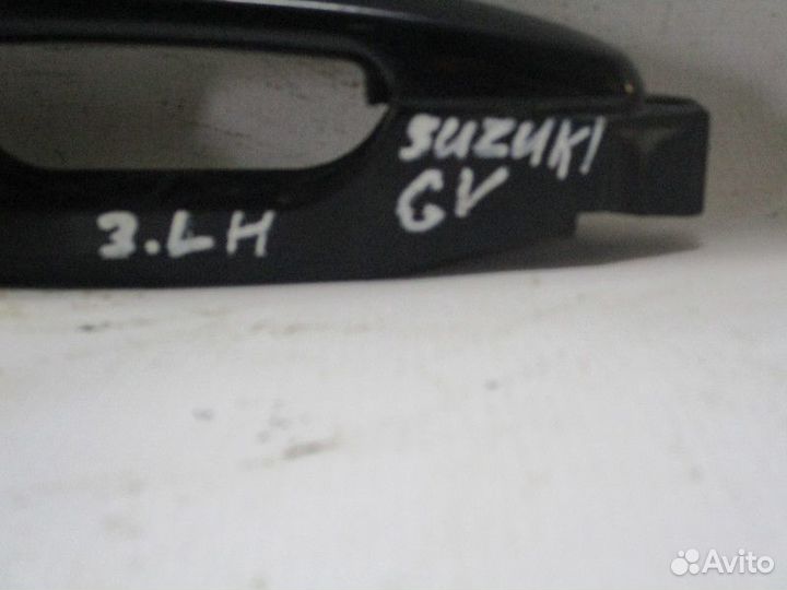 Ручка двери задней наружная левая Suzuki Grand Vit