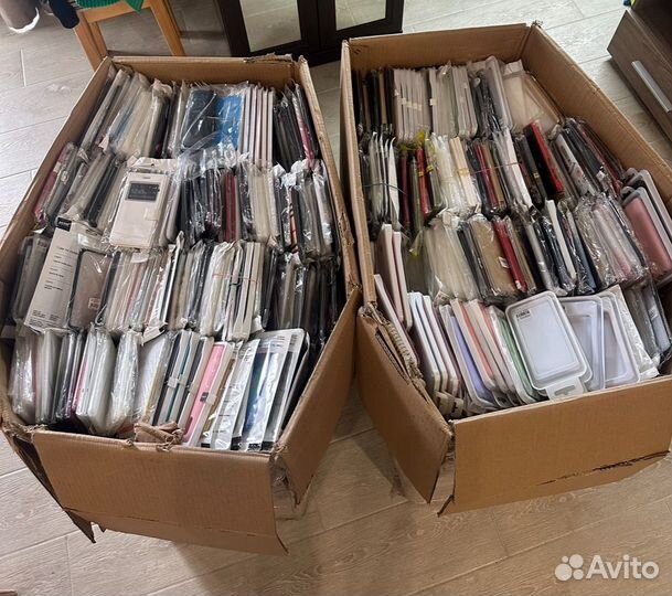 Продам чехлы оптом