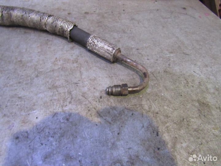 Трубка гидроусилителя Mercedes Benz W163 M-Klasse