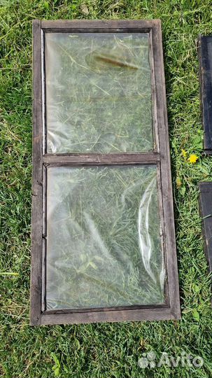 Рамы для теплицы, парника