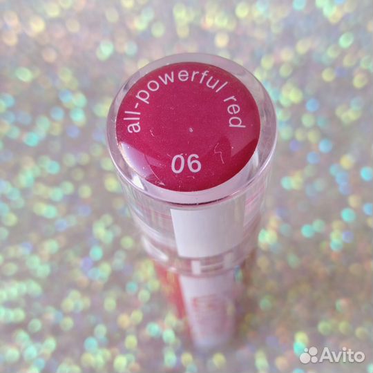 Блеск Sephora 06