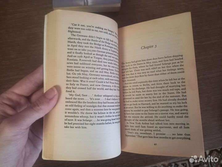 Книги Н.Спаркса и Д.Стил оригинальные