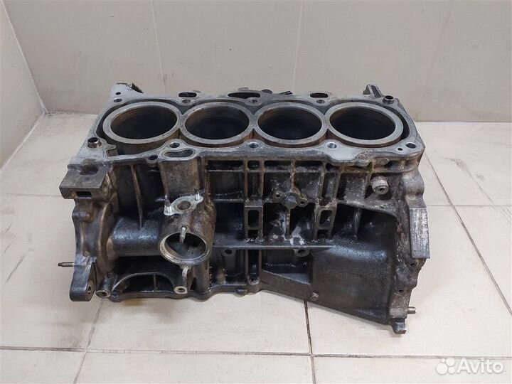 Блок цилиндров Toyota RAV4 A30 2007