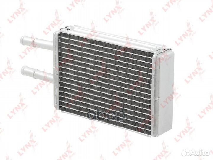 Радиатор отопителя RH0084 lynxauto