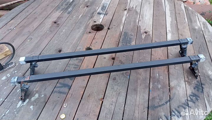 Багажник на крышу