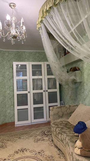 2-к. квартира, 60 м², 1/5 эт.