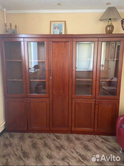 Стенка для кабинета