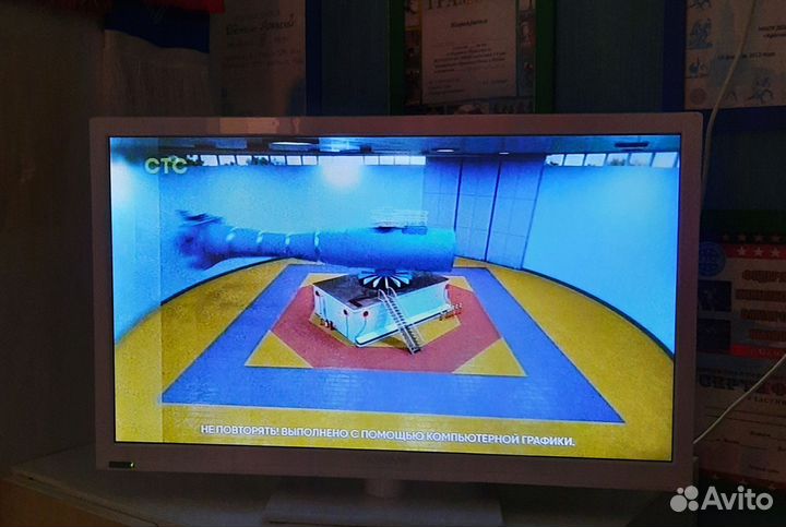 Телевизор Tomson 24