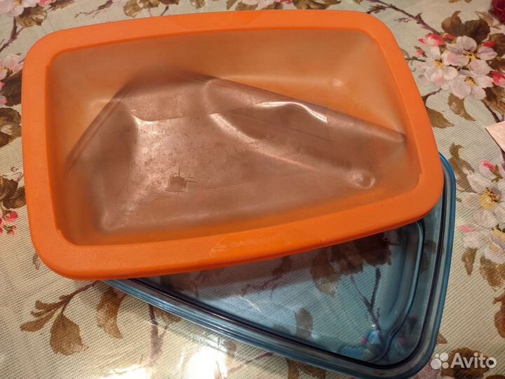 Посуда Tupperware