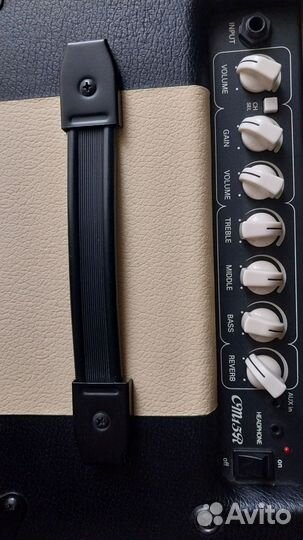 Комбоусилитель Cort