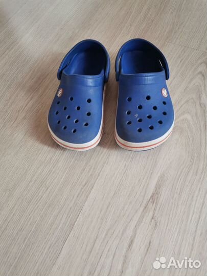 Crocs