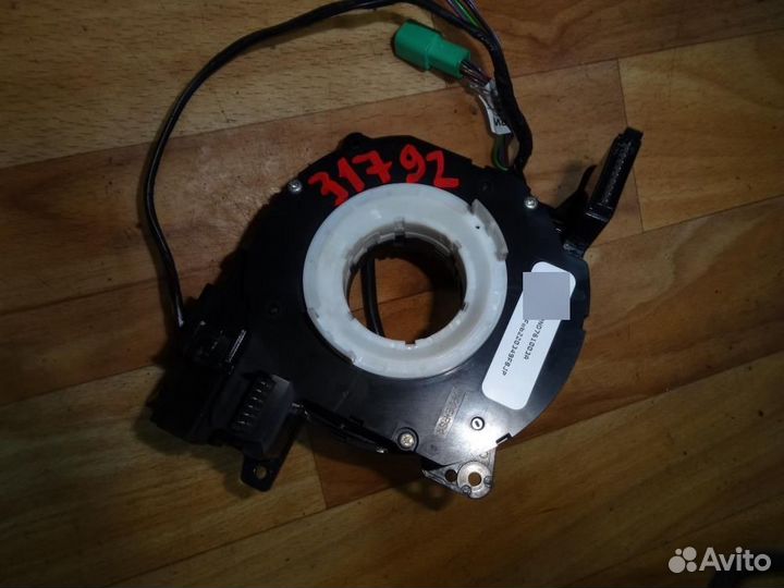 Шлейф Ford/ Focus III,C-Max/ CB8,CB7,CEW/ после 20