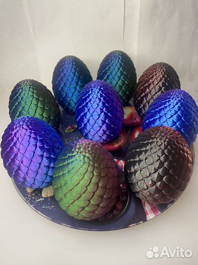 Яйцо для Mila