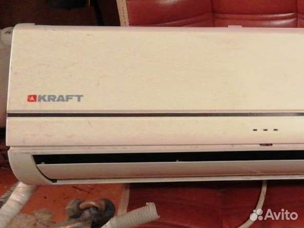 Сплит система, кондиционер