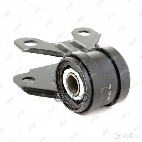 Сайлентблок рычага задн левый (гидравл) ford FO