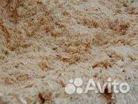 Опилки, для подстилки. Дрова сухие сосновые