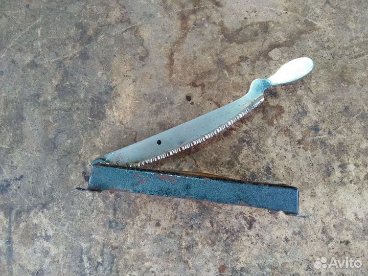 Резак для фотобумаги