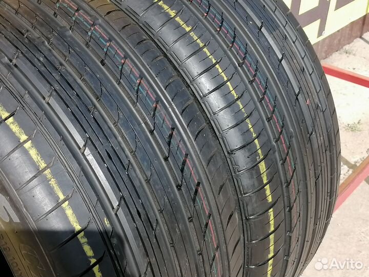 Toyo Proxes C1S 275/40 R19