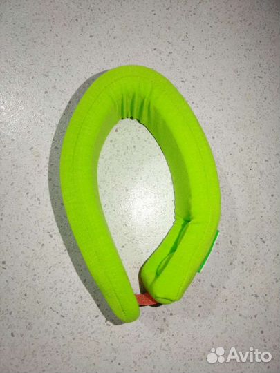 Бандаж на шейный отдел позвоночника(Шанца)