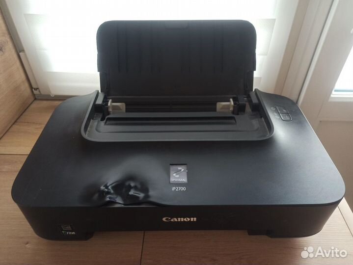 Принт. canon pixma ip2700, Мфу canon pixma mg2545