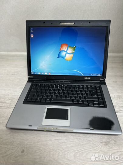 Asus X50SL