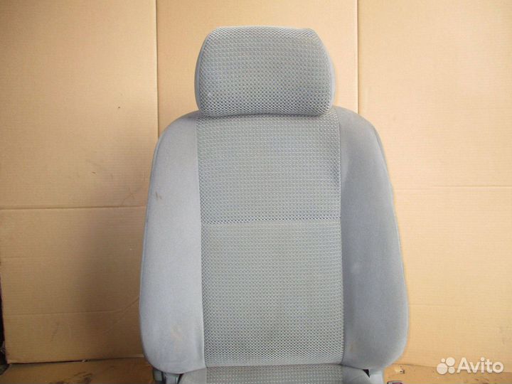 Сиденье переднее правое Chevrolet Lacetti