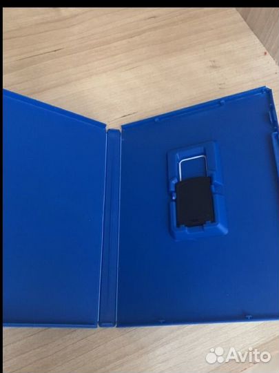 Игра для приставки ps vita