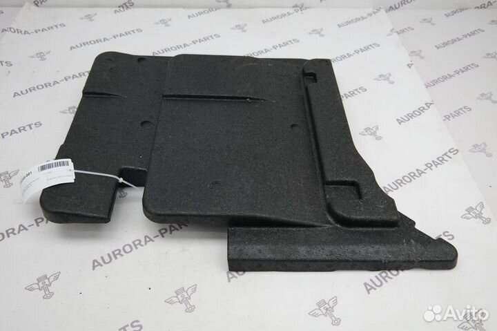 Изолятор Range Rover 4 L405