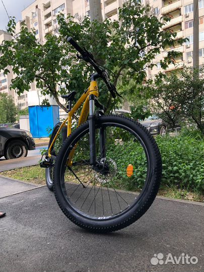 Велосипед б/у