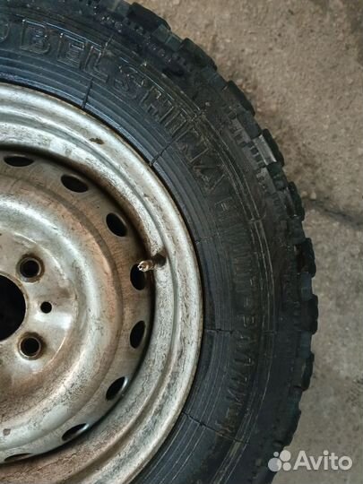 Белшина Artmotion Бел-280 5.10/8 R13