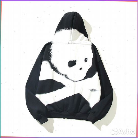 Old money толстовка Mastermind Cactus jack (Все размеры в наличии)