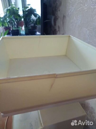 Весы кухонные механические