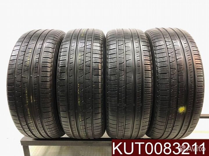 Pirelli Scorpion Verde All Season 235/60 R18 107U