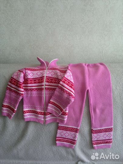 Детские вещи